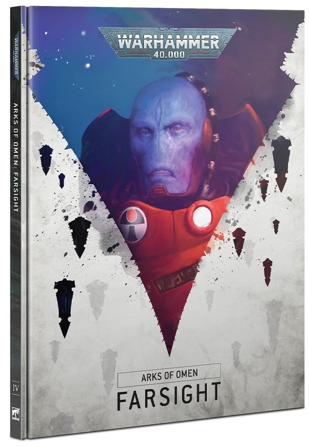 Arks Of Omen: Farsight