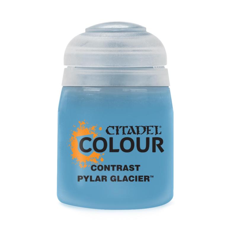 Pylar Glacier (Contrast 18ml)