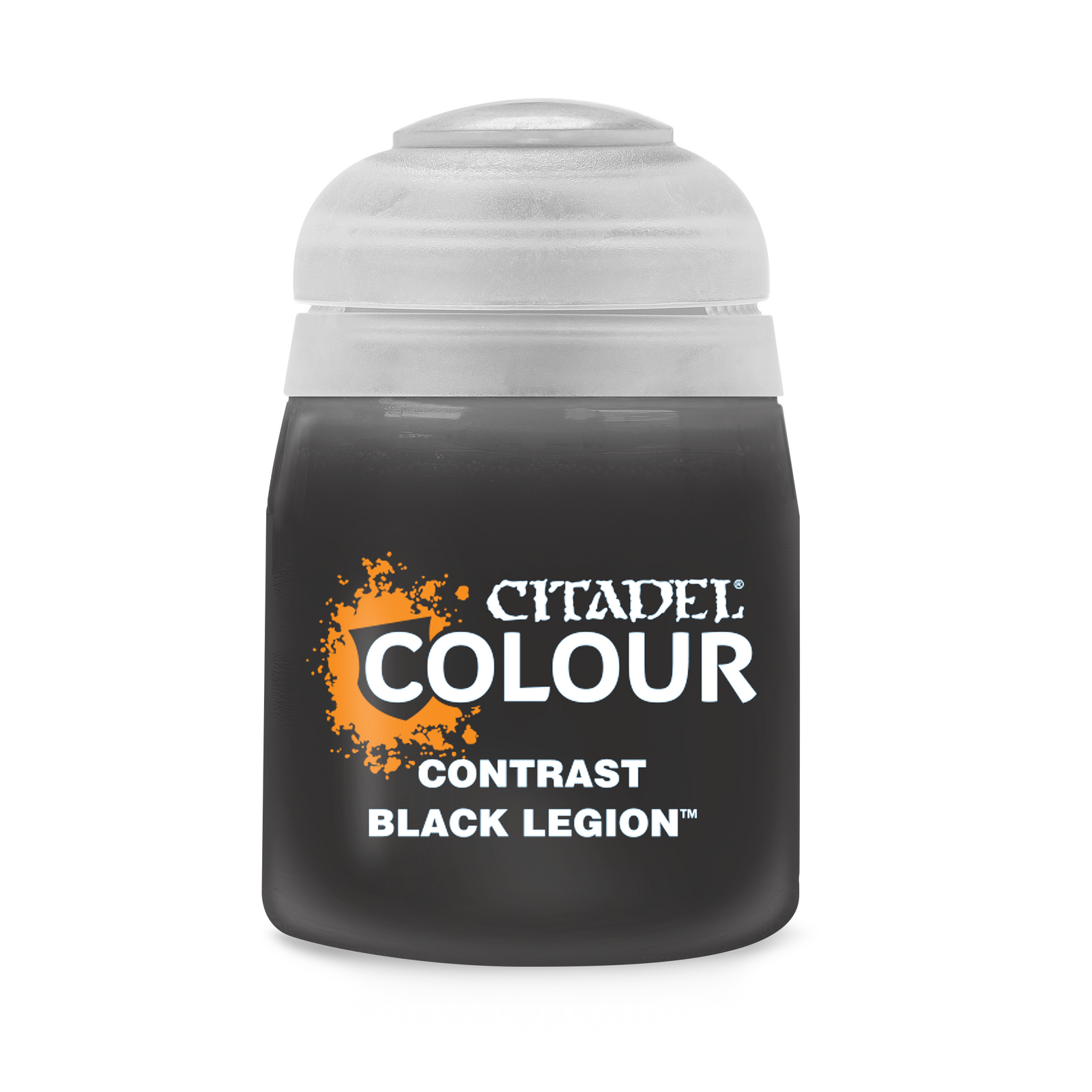 Black Legion (Contrast 18ml)