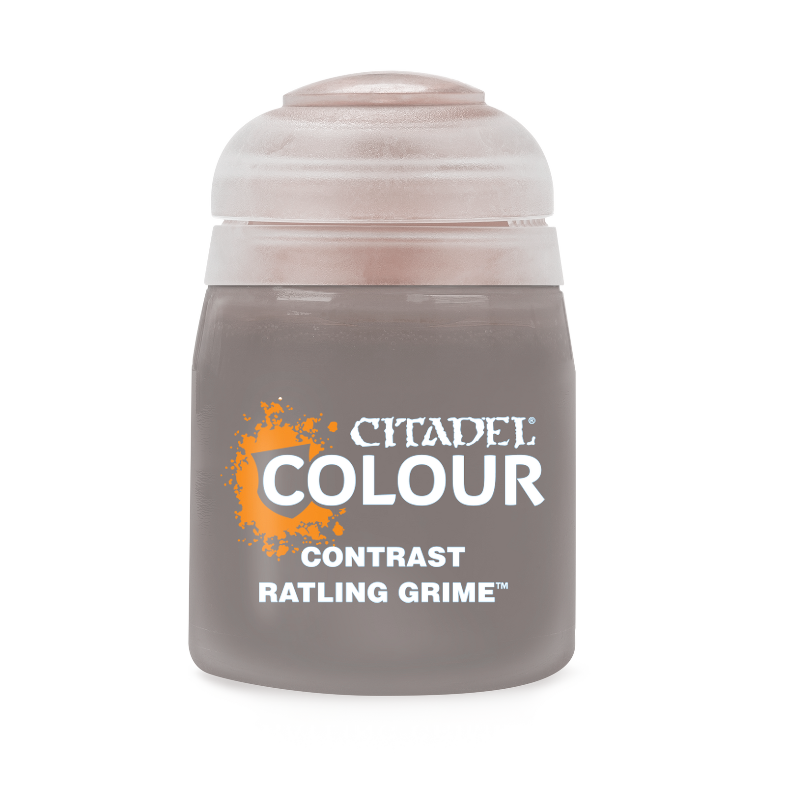 Ratling Grime (Contrast 18ml)