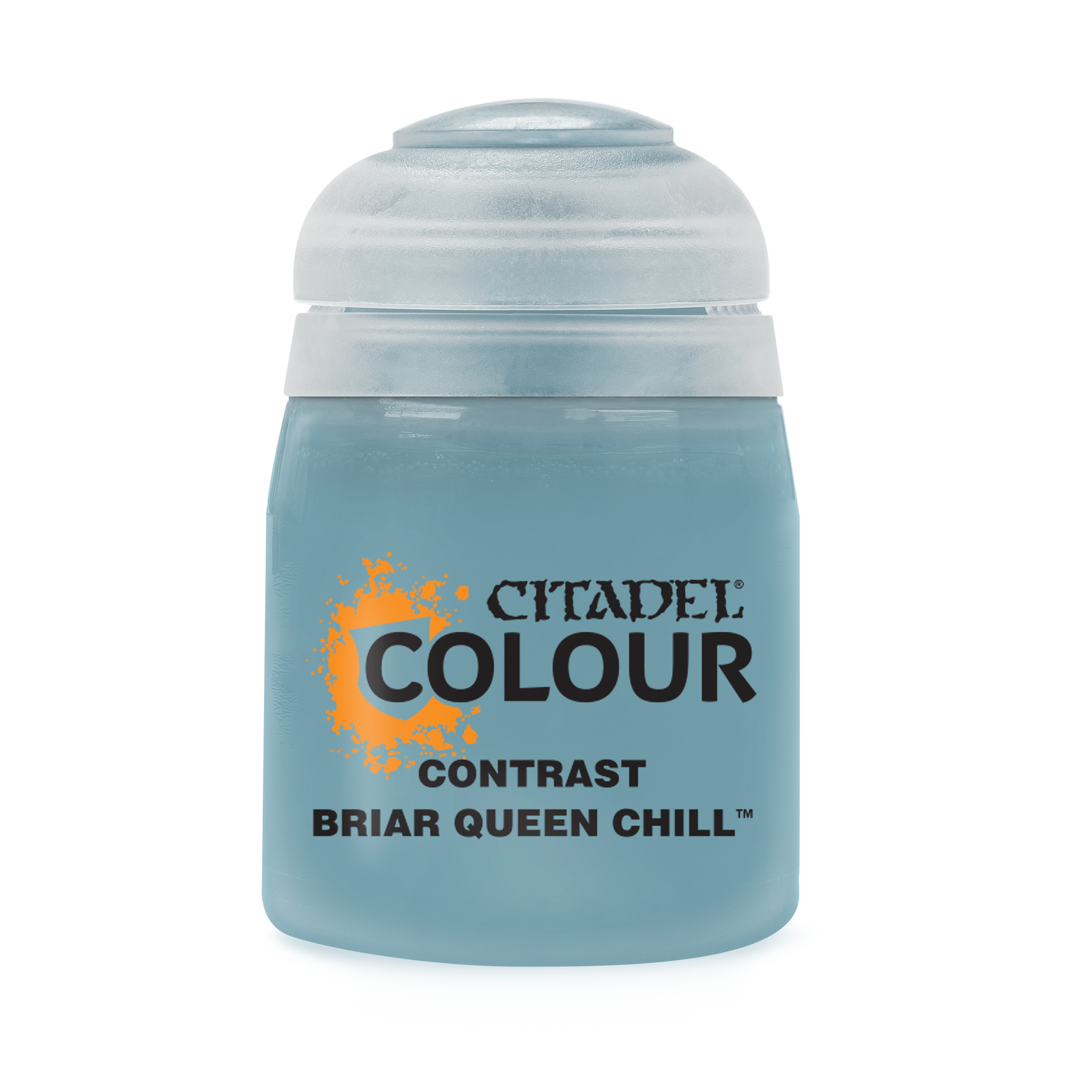 Briar Queen Chill (Contrast 18ml)