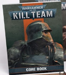 KILL TEAM: Core Book (Octarius Edition)