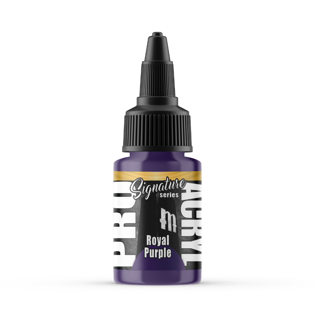Pro Acryl SS: Royal Purple