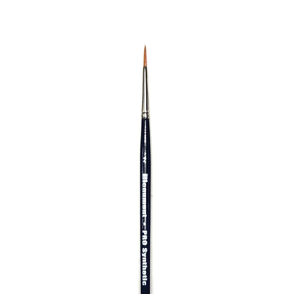 Pro Acryl Synthetic 2 Brush