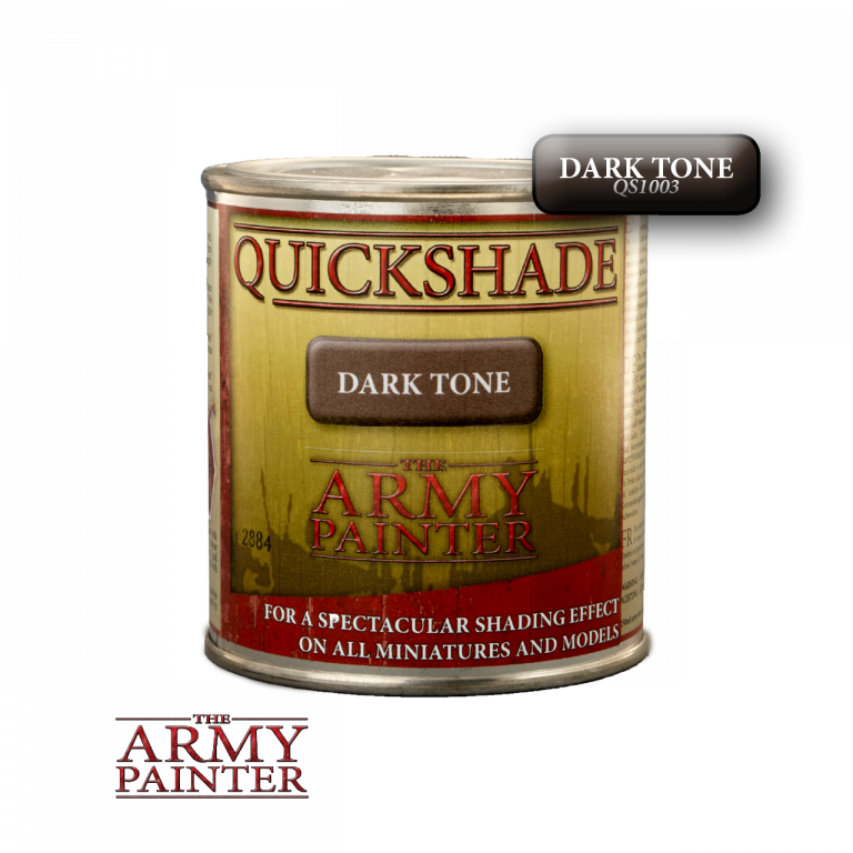 Quickshade Dark Tone 250ml