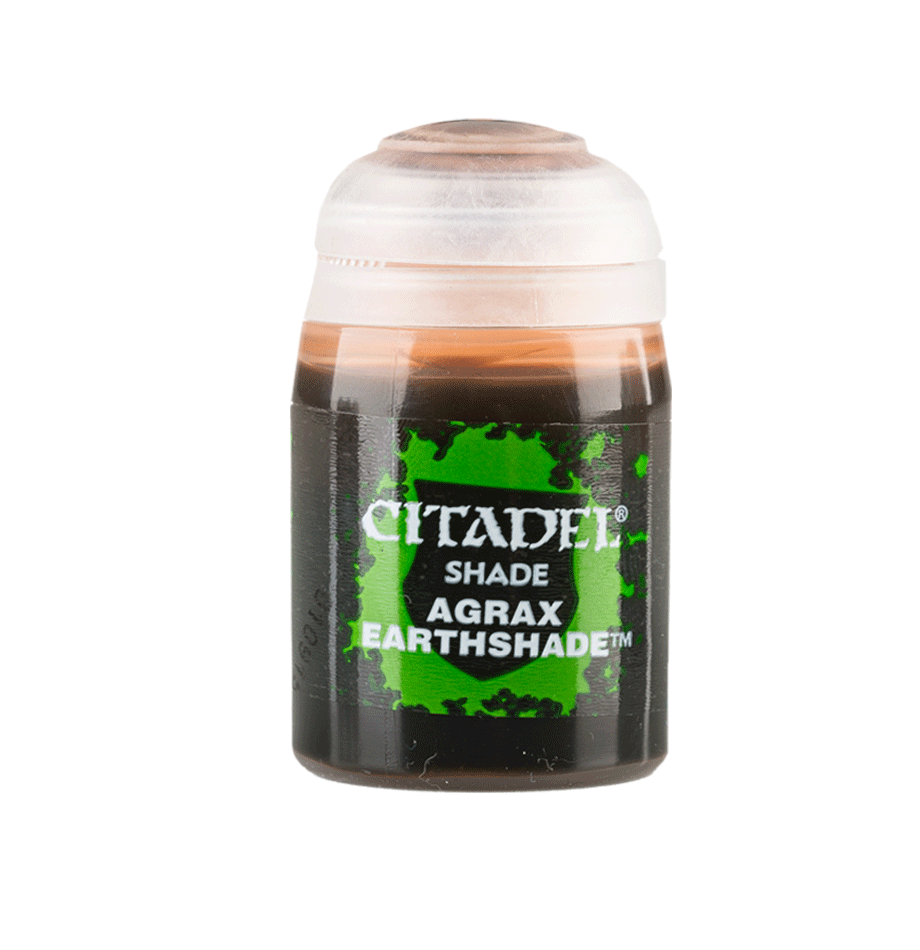 Agrax Earthshade (Shade 18ml)