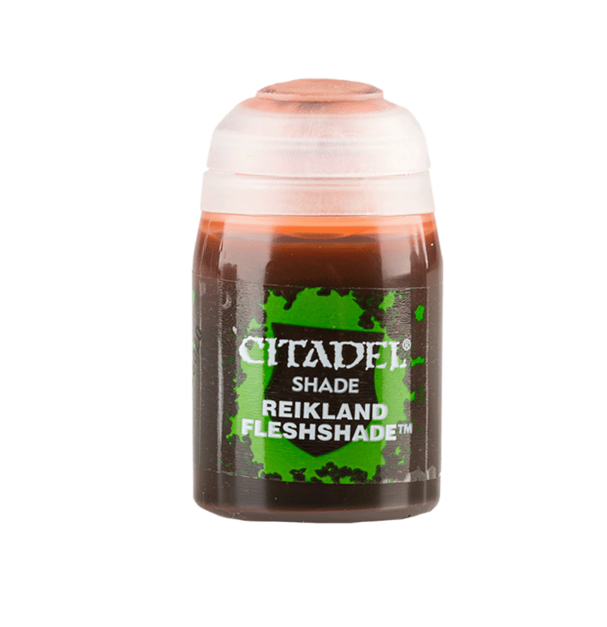 Reikland Fleshshade (Shade 18ml)