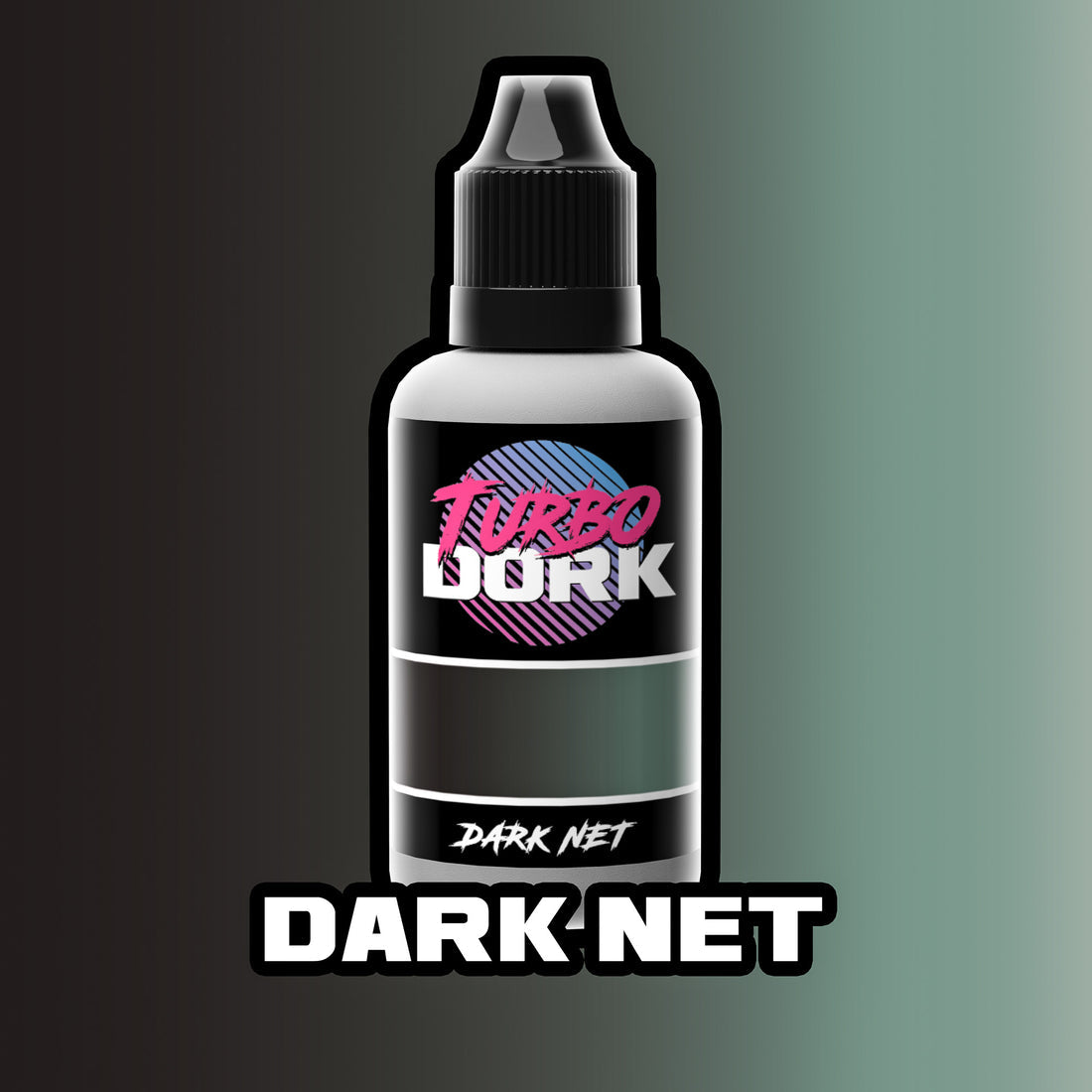 Turbodork Paint: Dark Net Turboshift