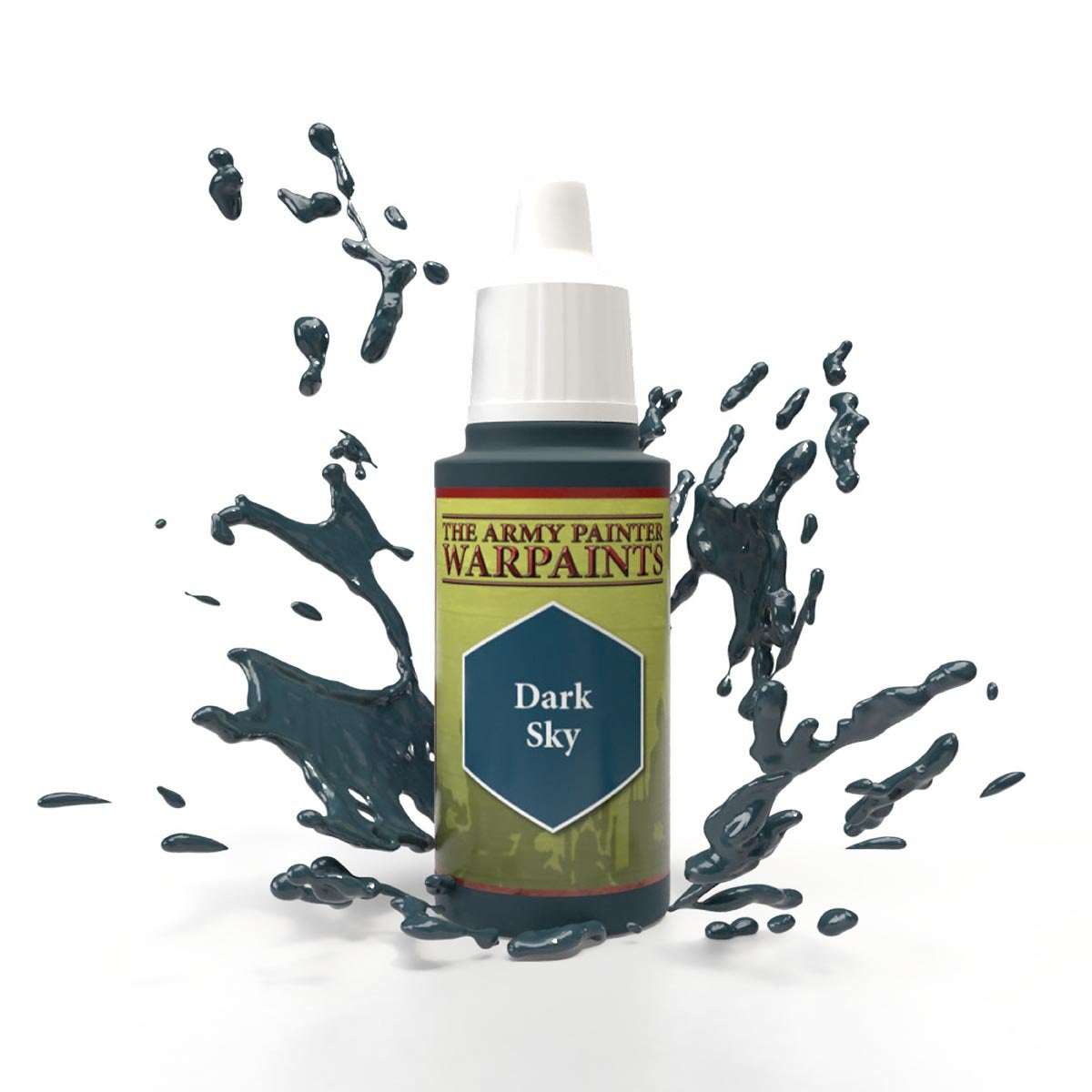 Warpaints: Dark Sky