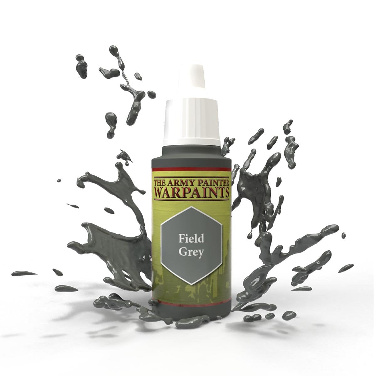 Warpaints: Field Grey