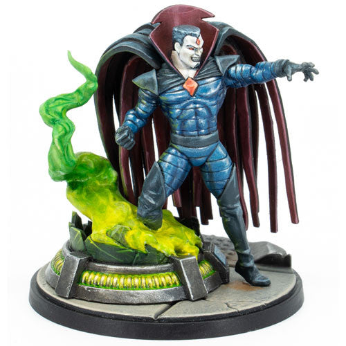 Marvel CP: Mister Sinister