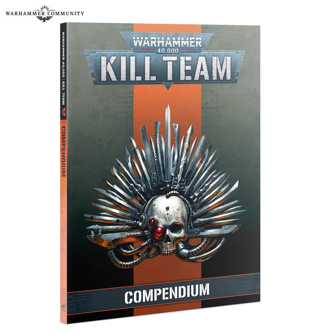 KILL TEAM: Compendium
