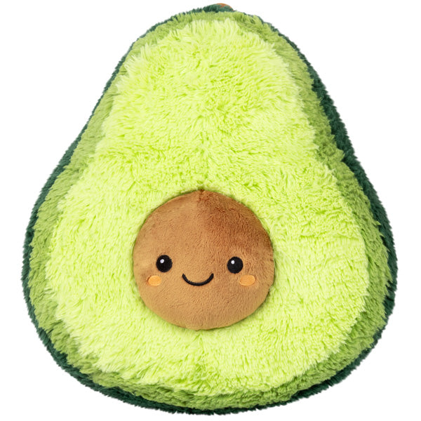 Squishable Avocado