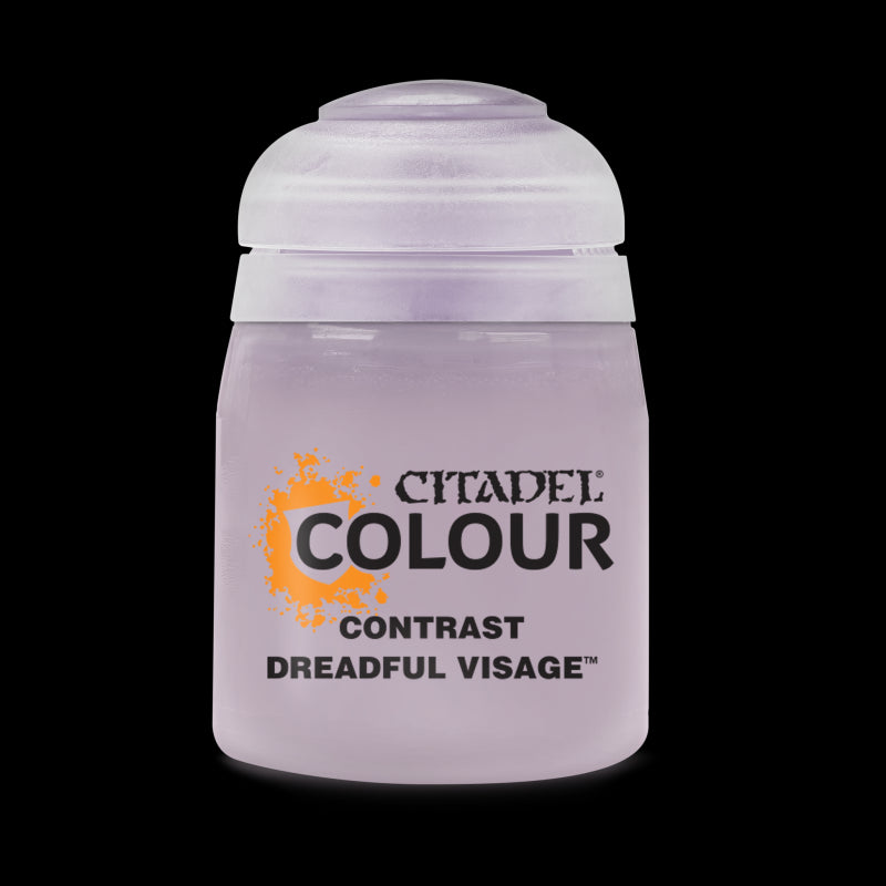 Dreadful Visage (Contrast 18ml)