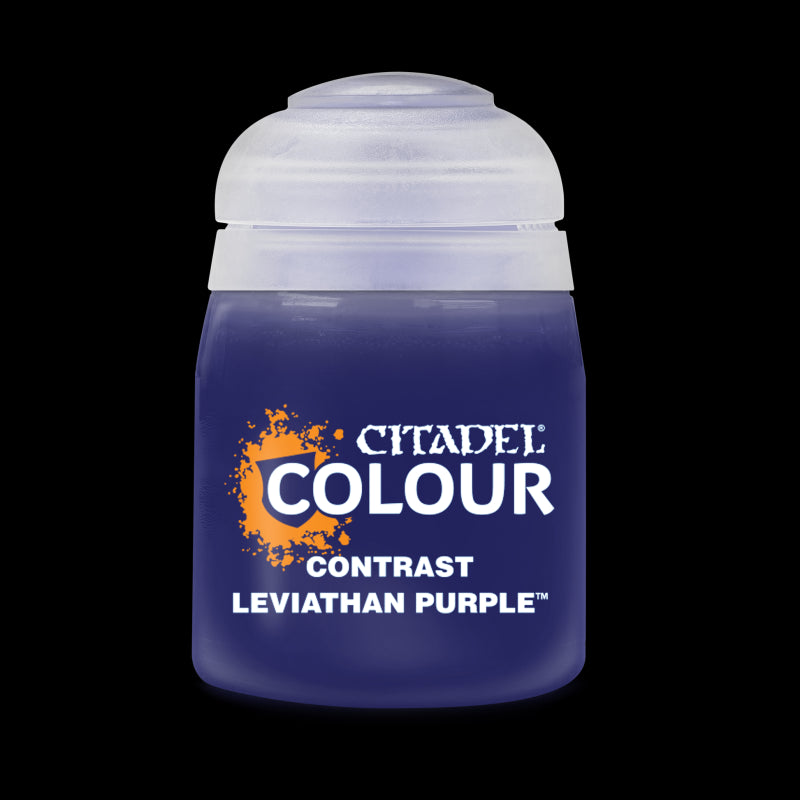 Leviathan Purple (Contrast 18ml)