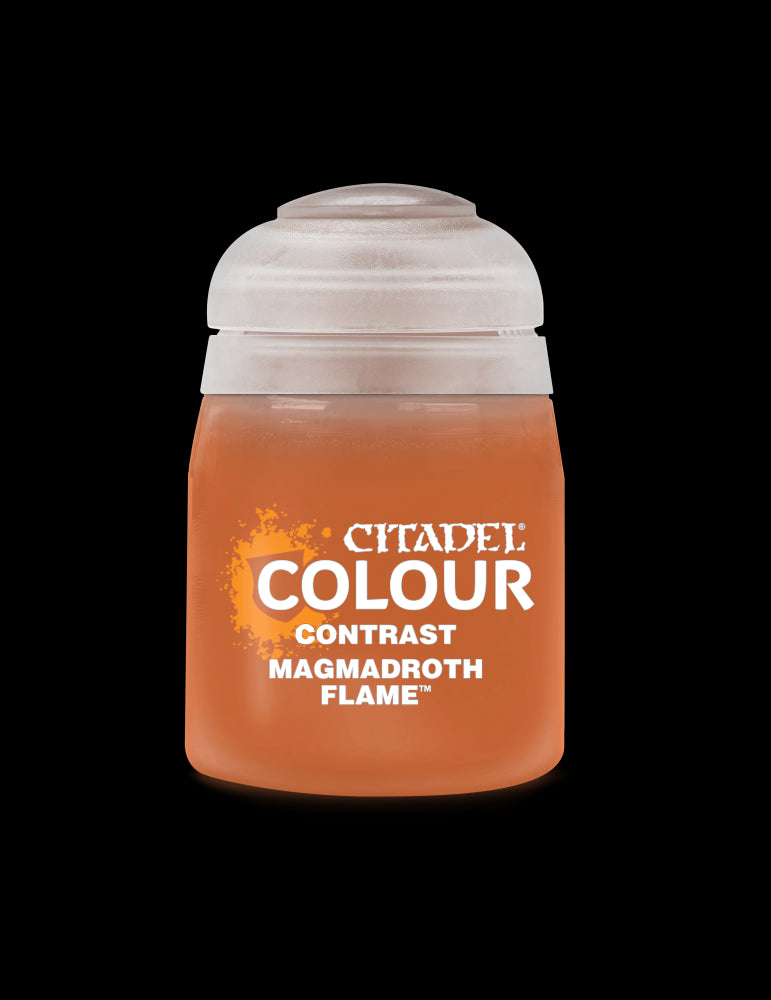 Magmadroth Flame (Contrast 18ml)