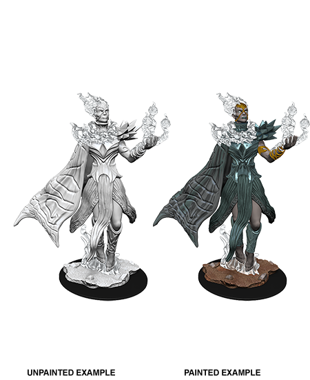 D&D Unpainted: Cloud Giant