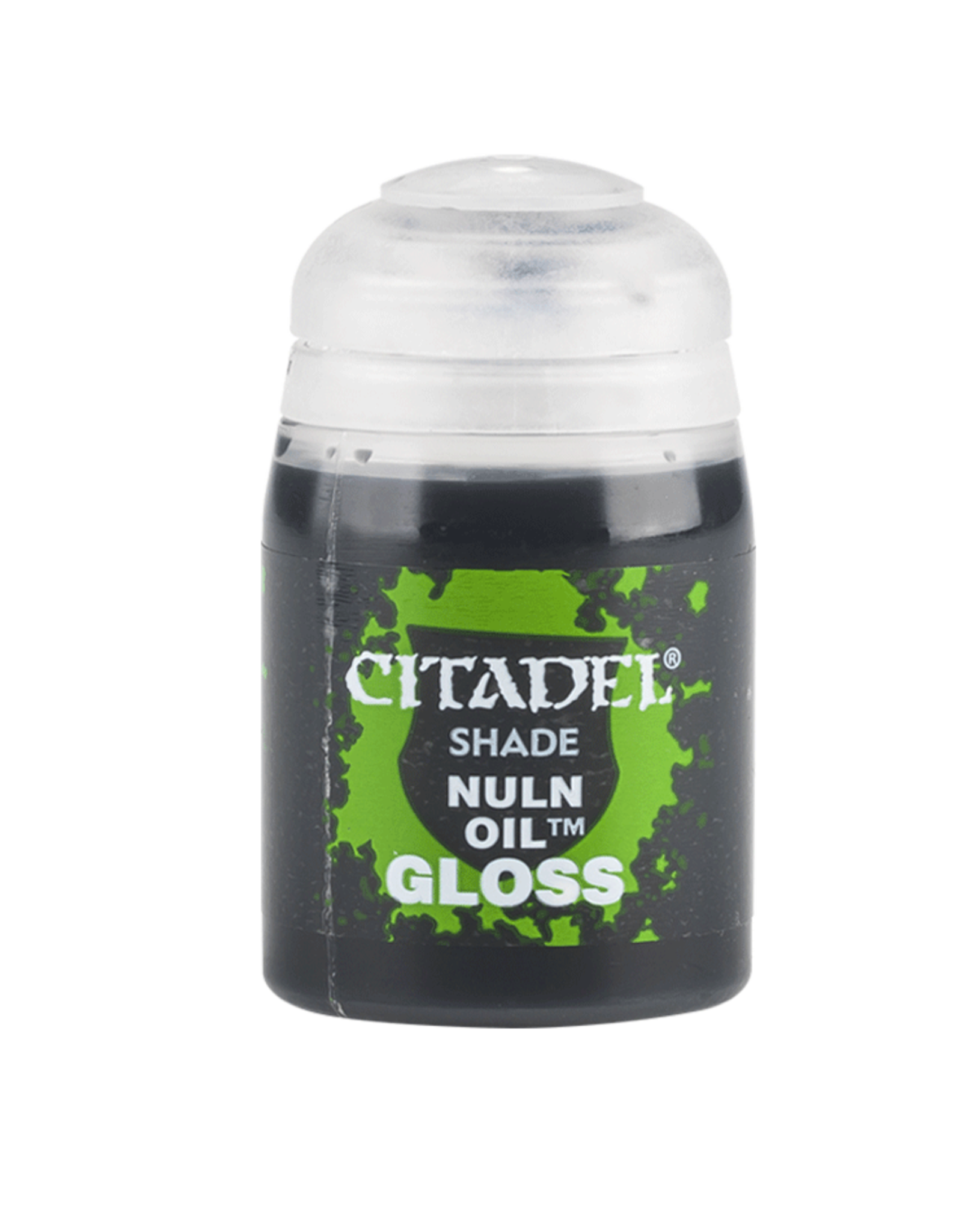 Nuln Oil (Shade 18ml)