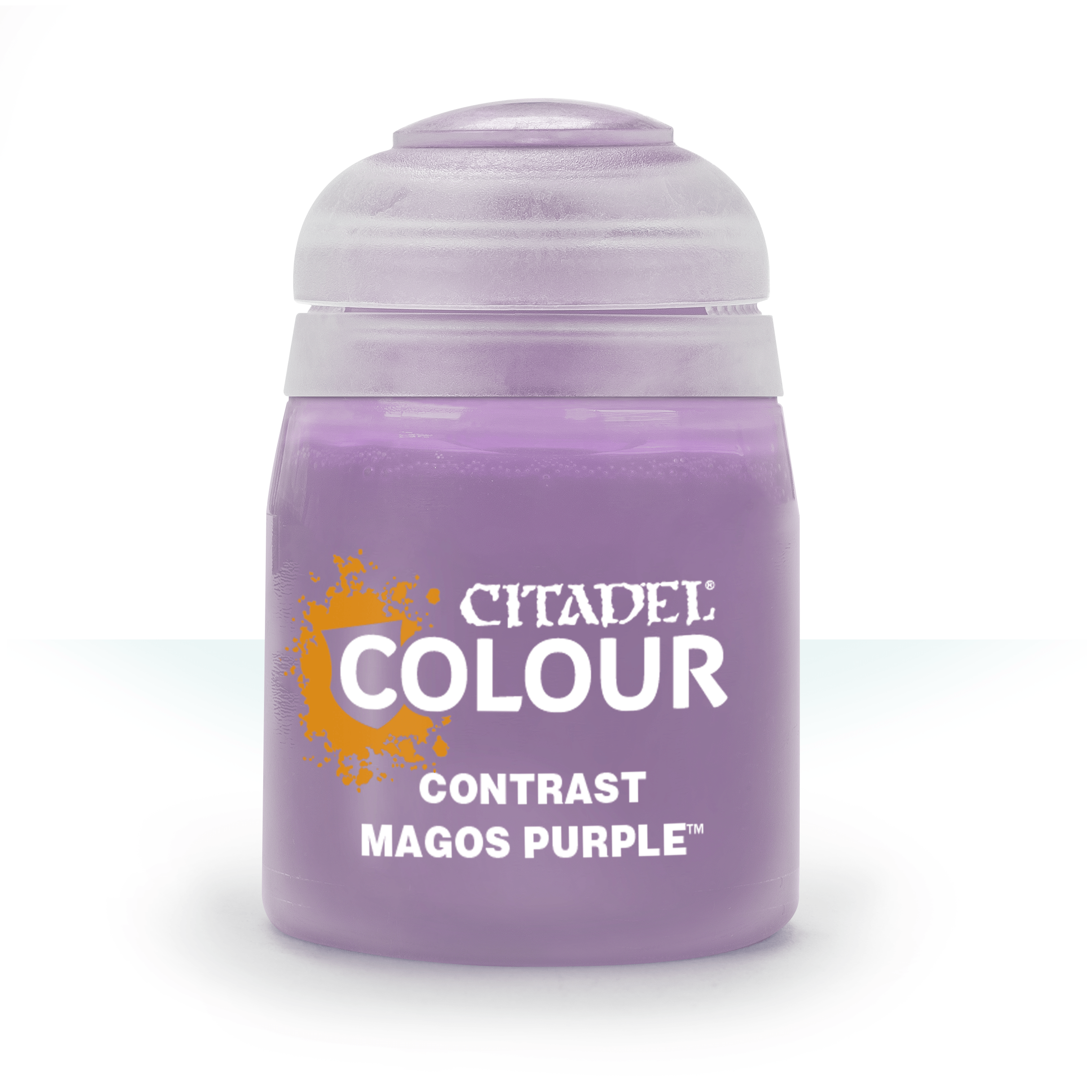 Magus Purple (Contrast 18ml)
