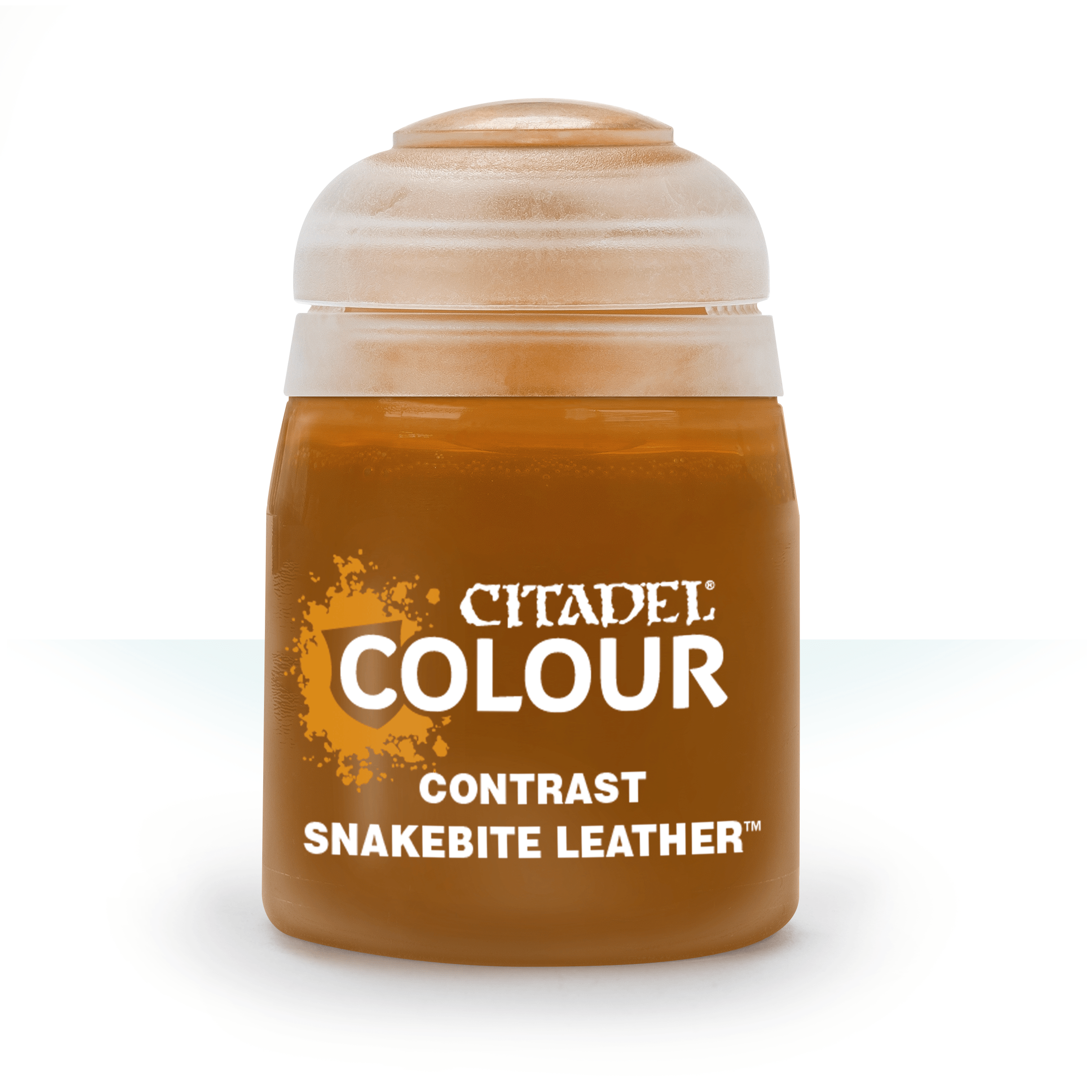 Snakebite Leather (Contrast 18ml)