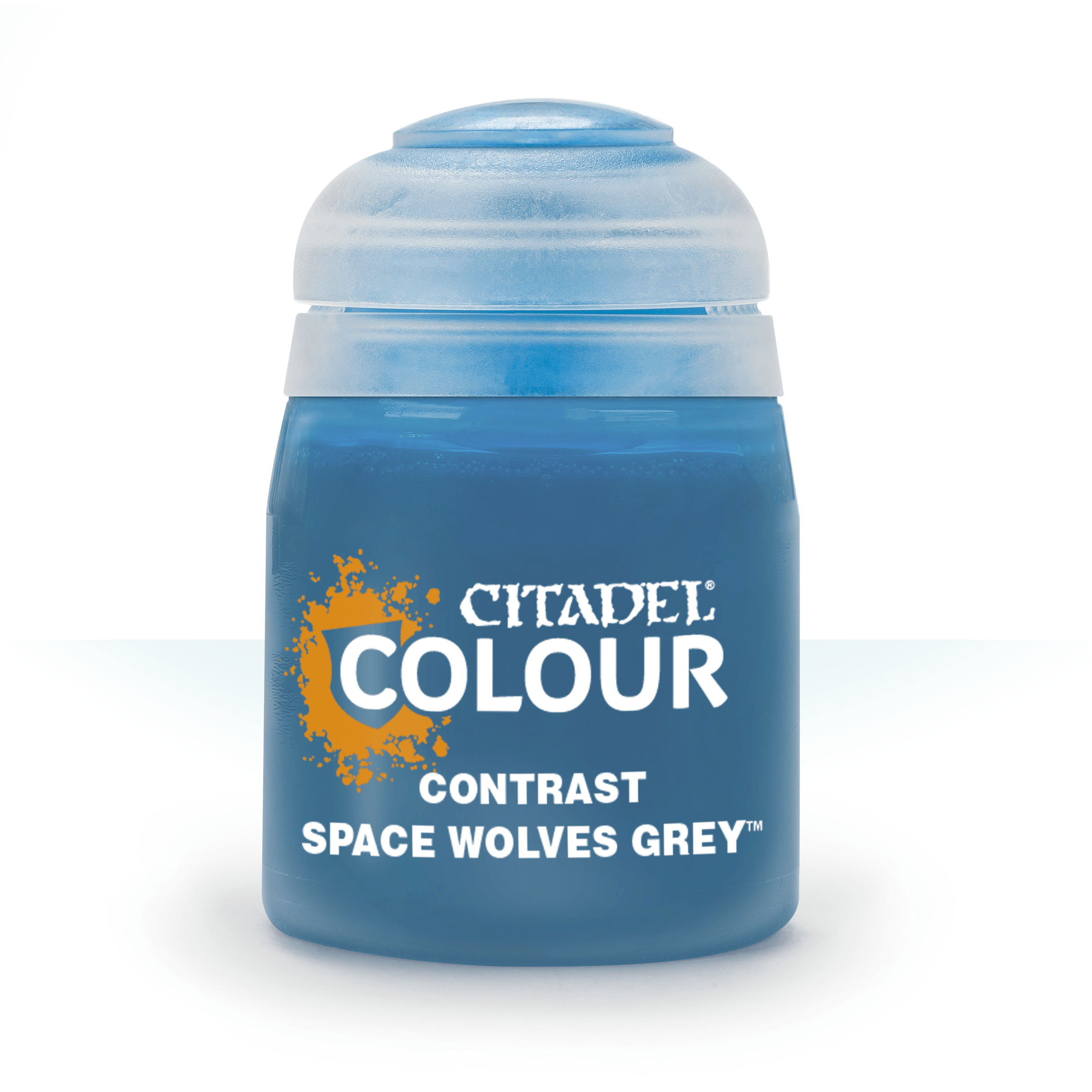 Space Wolves Grey (Contrast 18ml)