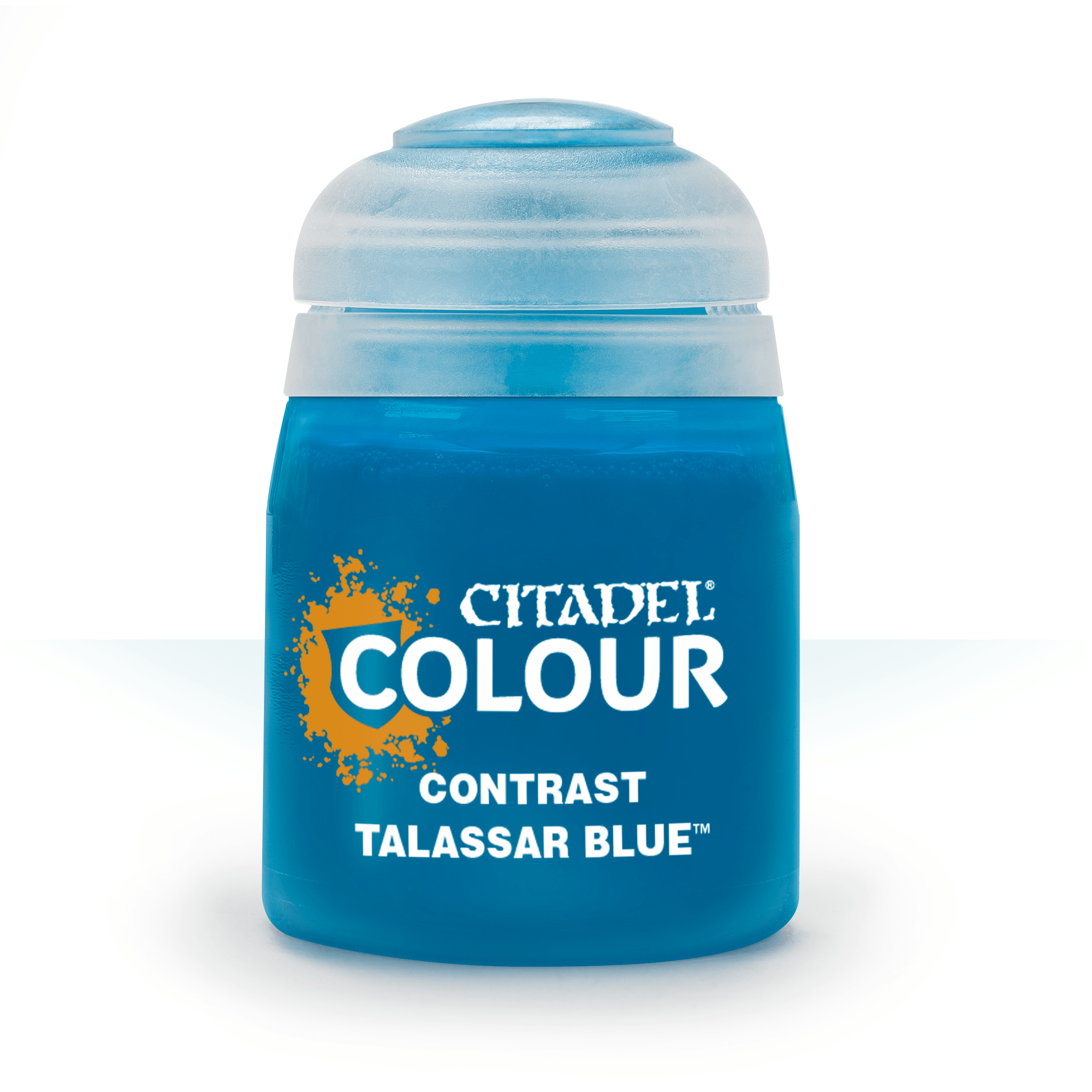 Talassar Blue (Contrast 18ml)
