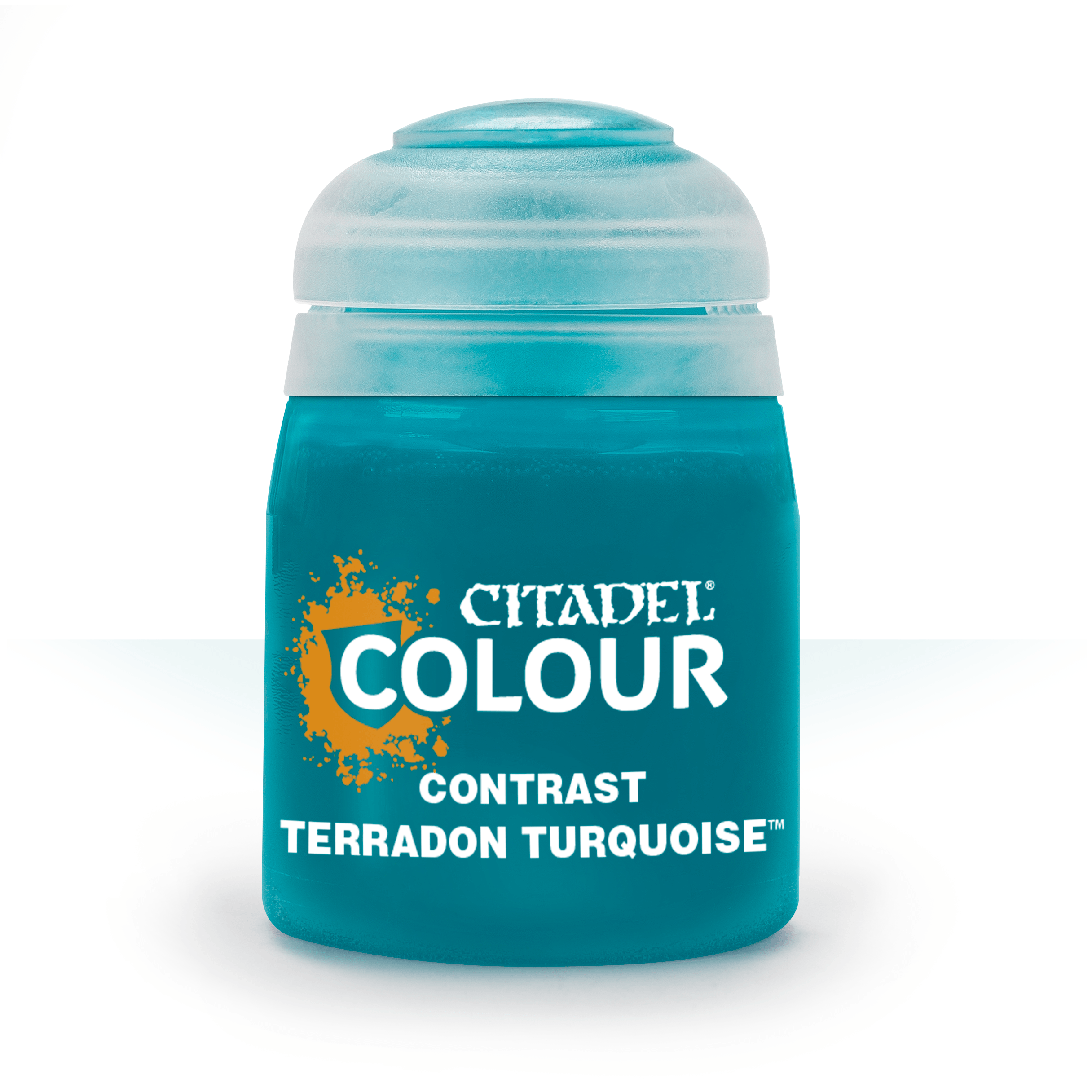 Terradon Turquoise (Contrast 18ml)