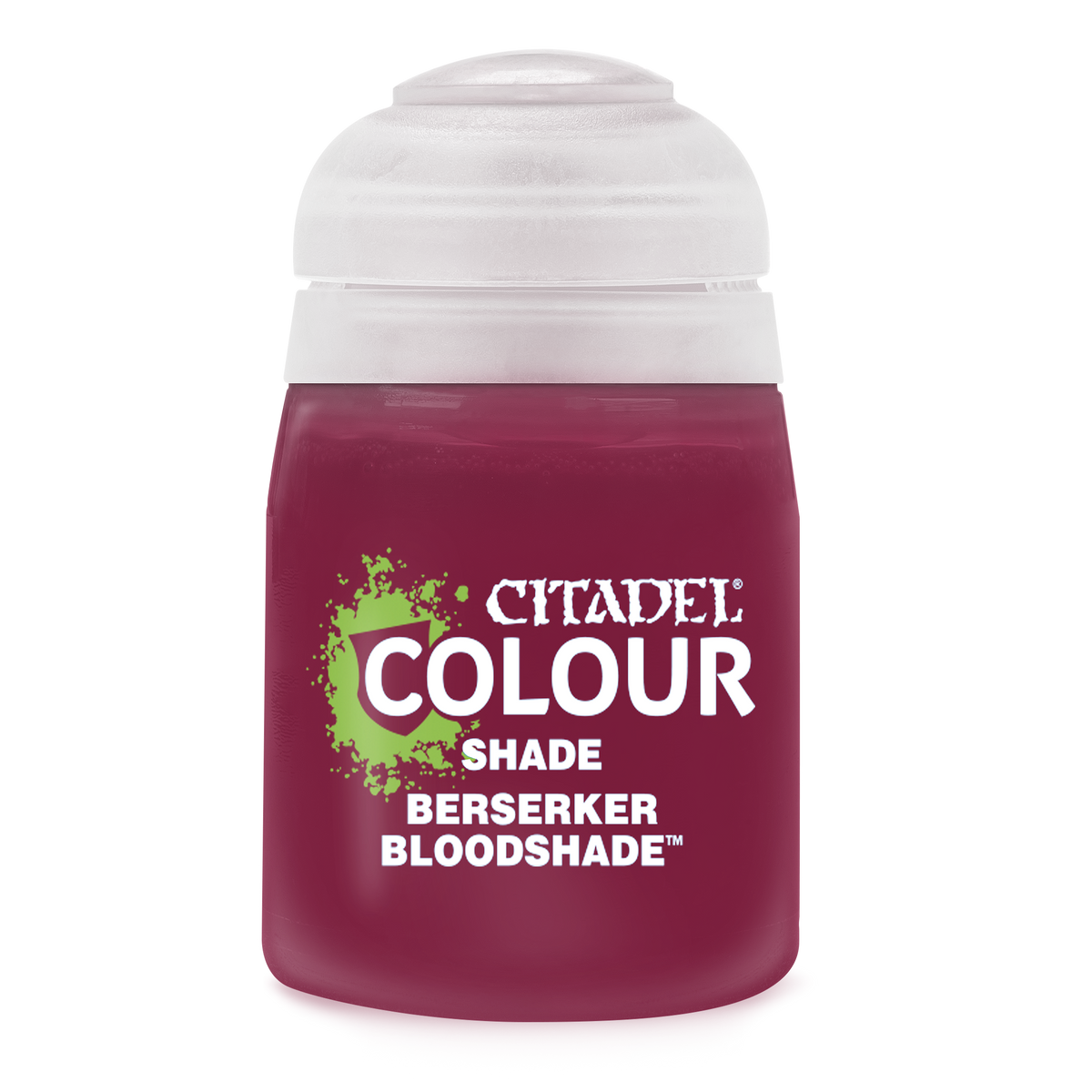 Berserker Bloodshade (Shade 18ML)