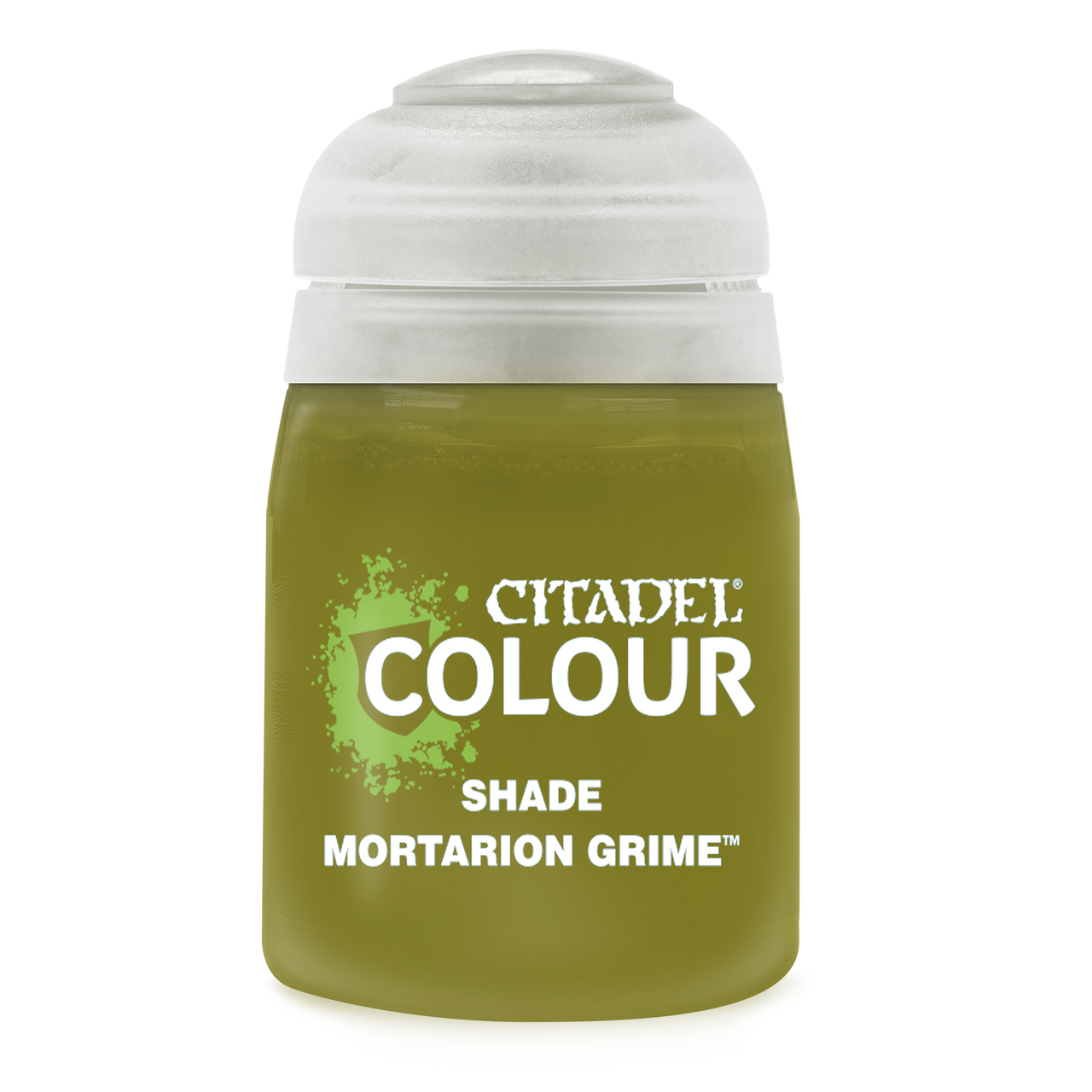 Mortarion Grime (Shade 18ML)