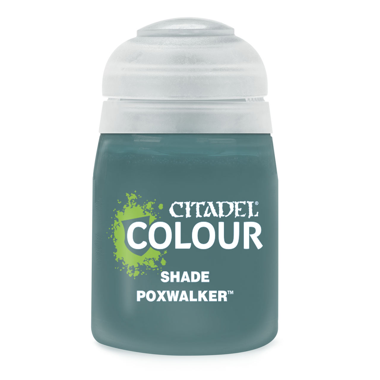 Poxwalker (Shade 18ML)