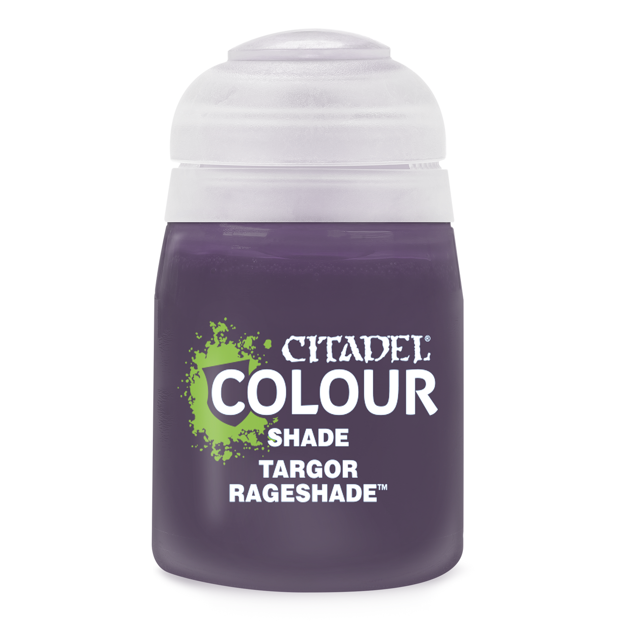 Targor Rageshade (Shade 18ML)