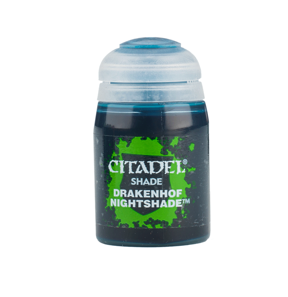 Drakenhof Nightshade (Shade 18ml)