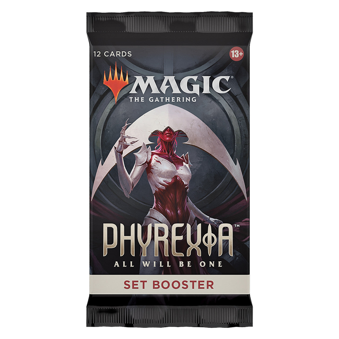 Phyrexia Set Booster