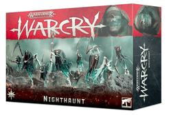 Warcry: Nighthaunt