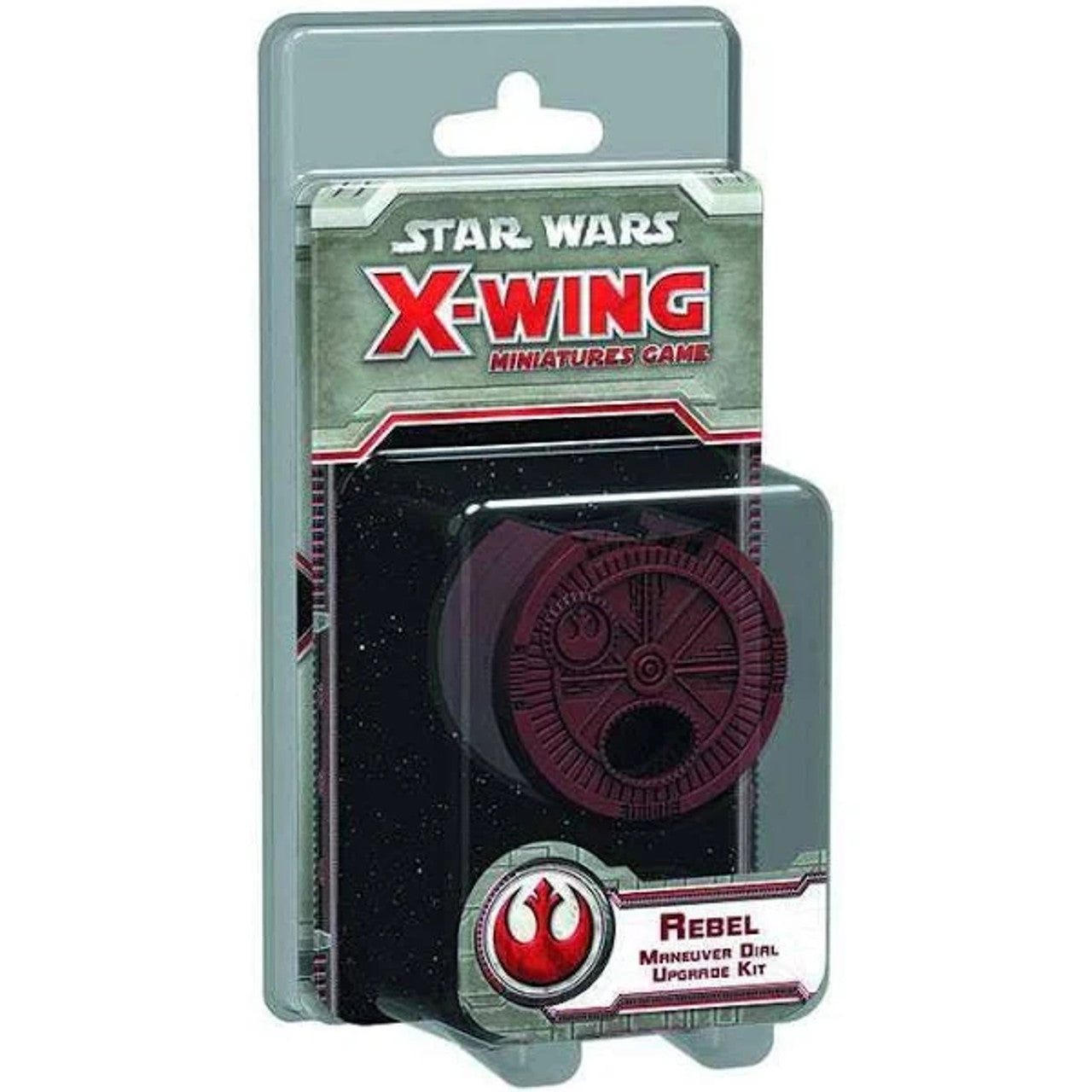 X-Wing: Rebel Maneuver Dial Upgrade Kit