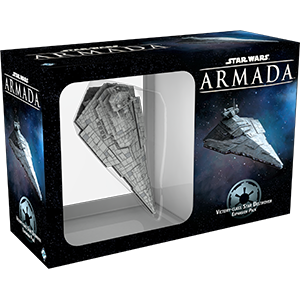 Star Wars Armada: Victory-class Star Destroyer