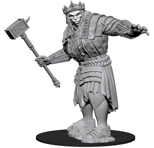 D&D Unpainted: Fire Giant