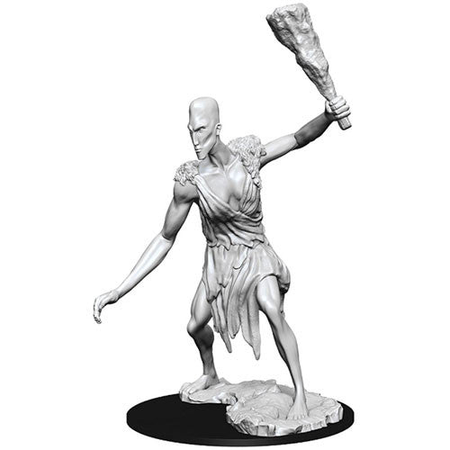 D&D Unpainted: Stone Giant
