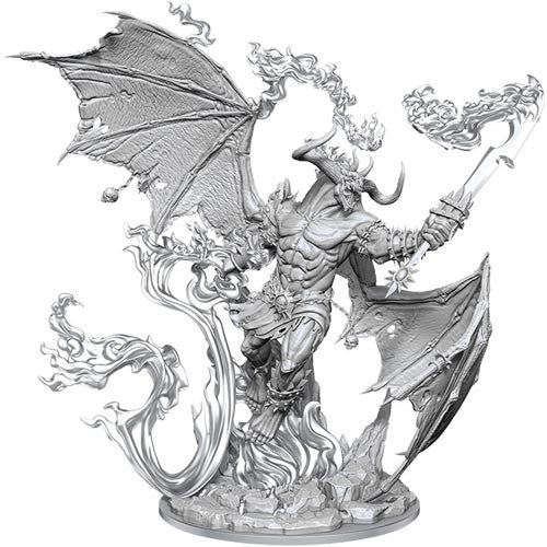 D&D Frameworks Unpainted Balor