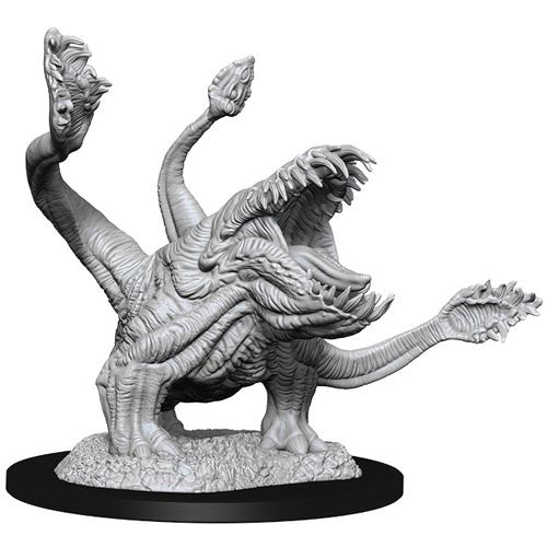 D&D Unpainted:  Otyugh