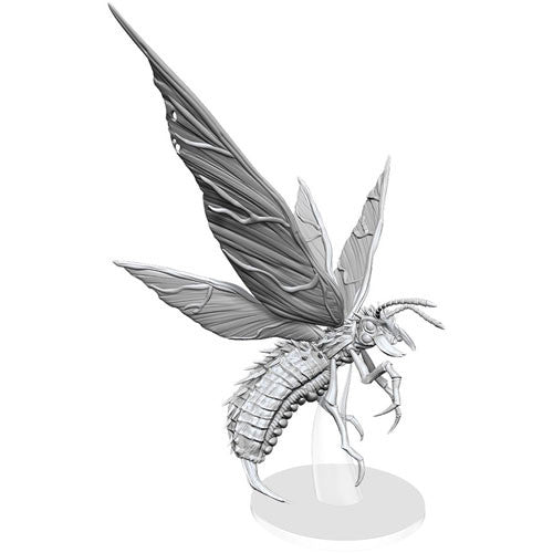 D&D Unpainted W17 Hellwasp