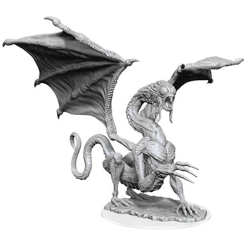 D&D Unpainted W17 Jabberwock